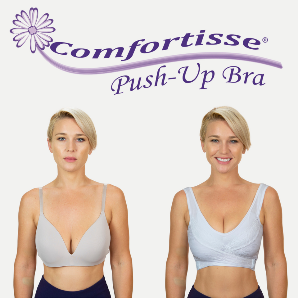 Push Up Bra Set of 3