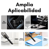 Aspirador Portátil para Coche