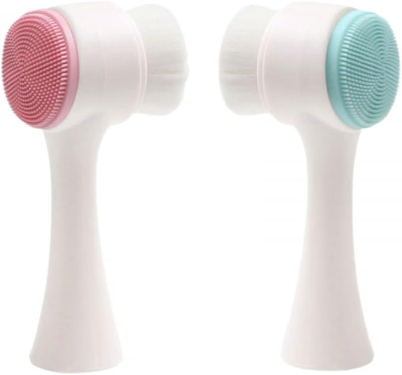 Cepillo de Limpieza Facial 3 en 1