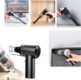 Aspirador Portátil para Coche