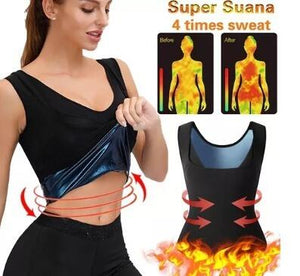 Faja Sauna (talla única)