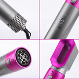 Moldeadora Pelo 5 en 1