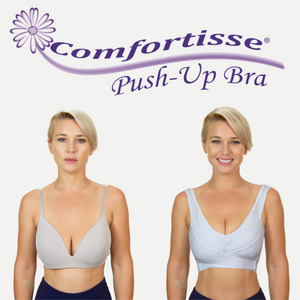 Push Up Bra Set of 3