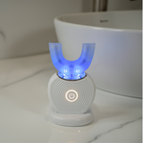 Cepillo de dientes eléctrico 360°