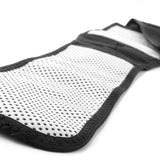 Faja Térmica Correctora con Imanes de Turmalina Tourmabelt InnovaGoods