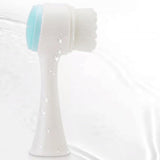 Cepillo de Limpieza Facial 3 en 1