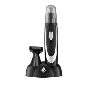 RECORTADORA FACIAL 2 EN 1