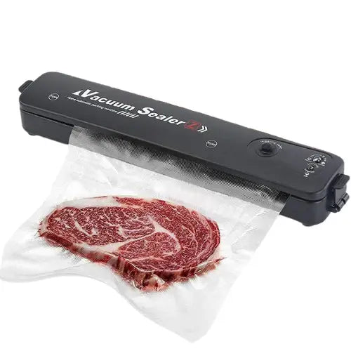 Envasadora al Vacio 2 en 1