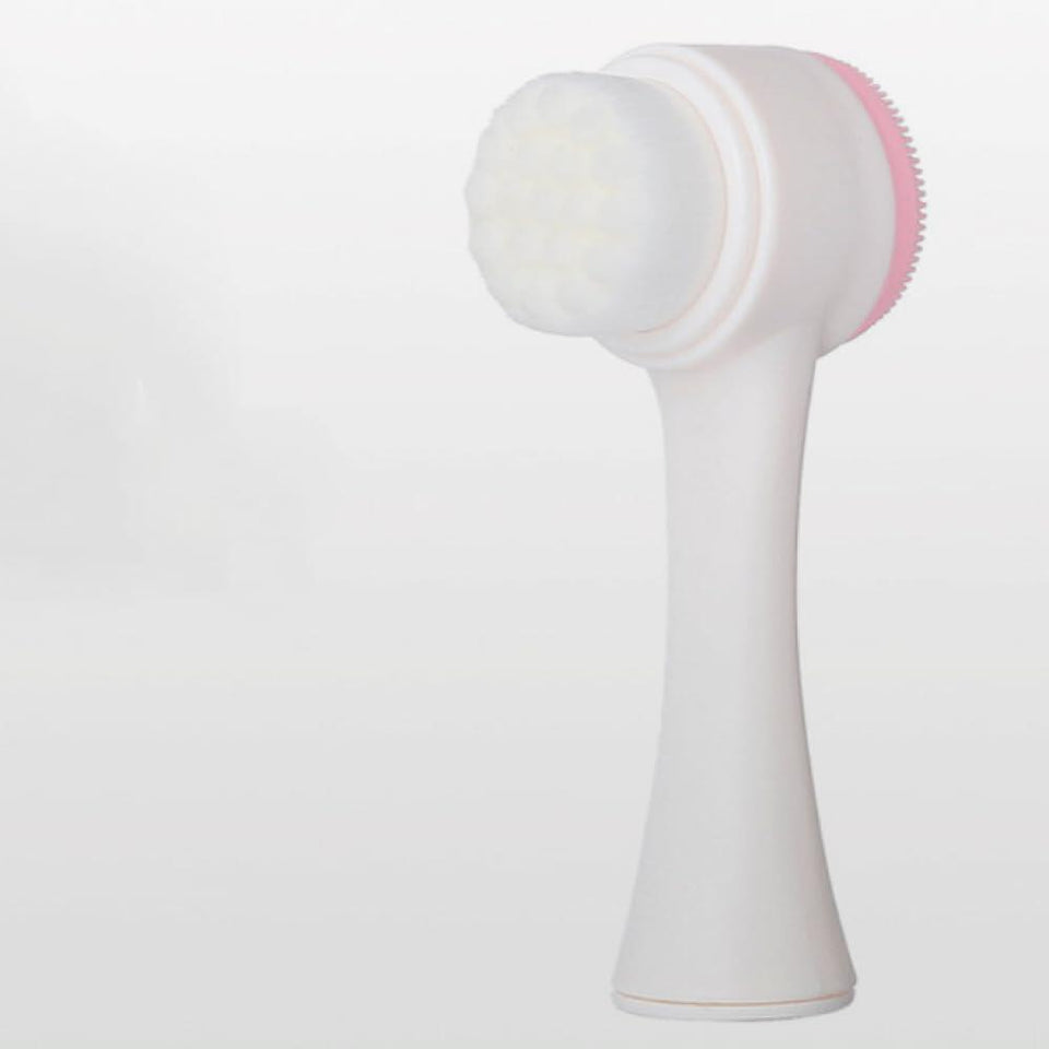 Cepillo de Limpieza Facial 3 en 1
