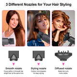 Secador de pelo profesional Hair Dryer Speed IONICO