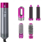 Moldeadora Pelo 5 en 1