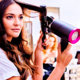 Secador de pelo profesional Hair Dryer Speed IONICO