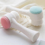 Cepillo de Limpieza Facial 3 en 1