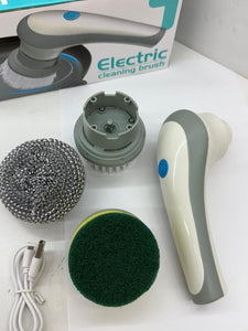 Cepillo de limpieza eléctrico