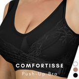 Push Up Bra Set of 3