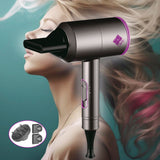 Secador de pelo profesional Hair Dryer Speed IONICO