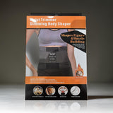 Faja Moldeadora- Cinturón Reductor y Faja de Entrenamiento