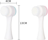 Cepillo de Limpieza Facial 3 en 1