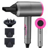 Secador de pelo profesional Hair Dryer Speed IONICO