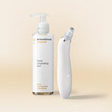 Pack Tratamiento Limpieza Facial Rice InnovaGoods